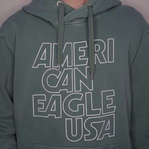 American Eagle Sweatshirt